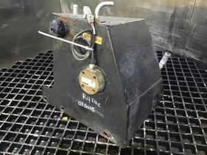 Equalising Reservoir